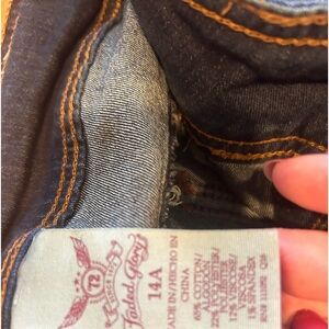 Faded Glory jeans. New, never wore.